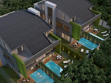 Image of Moss Butik 4