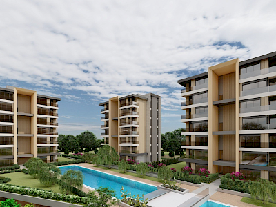 Image of ROYAL GARDEN