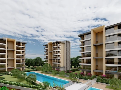 Image of ROYAL GARDEN