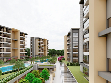 Image of ROYAL GARDEN