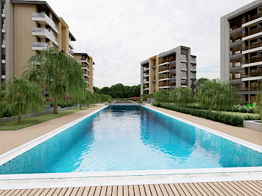 Image of ROYAL GARDEN