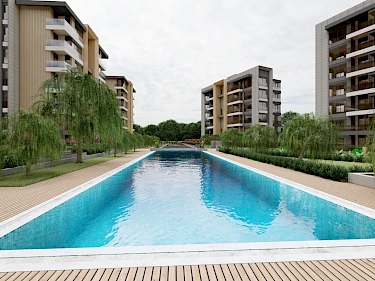 Image of ROYAL GARDEN