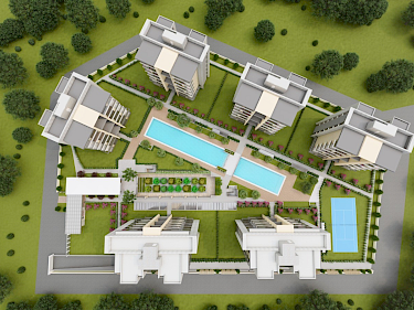 Image of ROYAL GARDEN