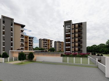 Image of ROYAL GARDEN