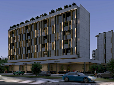 Image of RELIFE UNIQUE