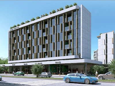 Image of RELIFE UNIQUE