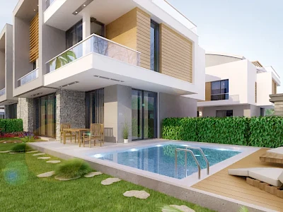 Image of The Garden Villas