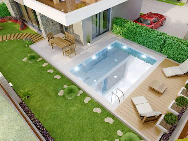 Image of The Garden Villas