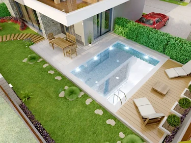 Image of The Garden Villas