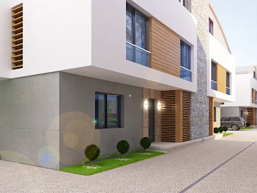 Image of The Garden Villas