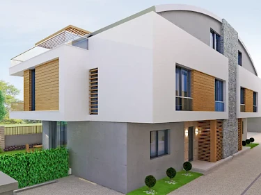 Image of The Garden Villas