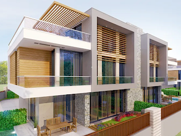 Image of The Garden Villas