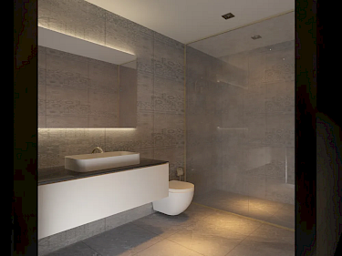 Image of The Garden Villas