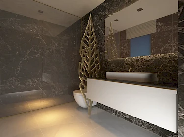 Image of The Garden Villas