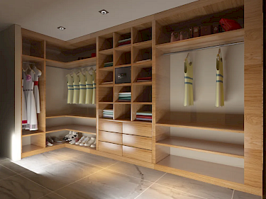 Image of The Garden Villas