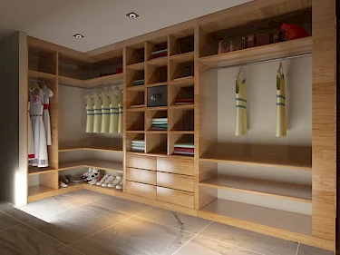 Image of The Garden Villas