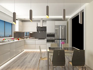 Image of The Garden Villas