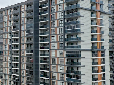 Image of Gümüş Park Avenue