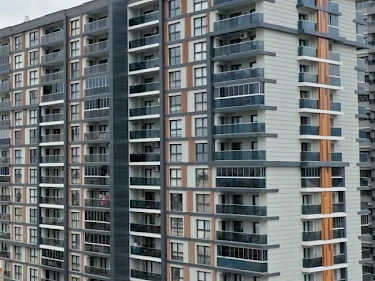 Image of Gümüş Park Avenue