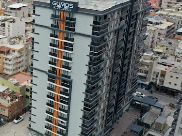 Image of Gümüş Park Avenue