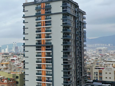 Image of Gümüş Park Avenue