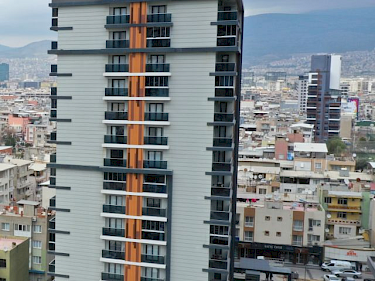 Image of Gümüş Park Avenue