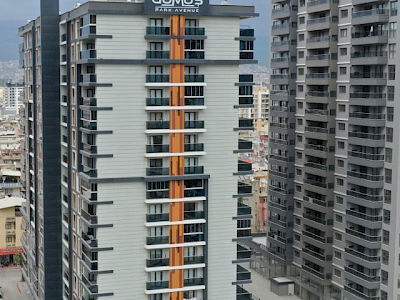 Image of Gümüş Park Avenue