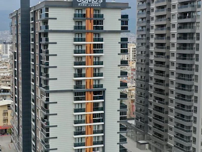 Image of Gümüş Park Avenue