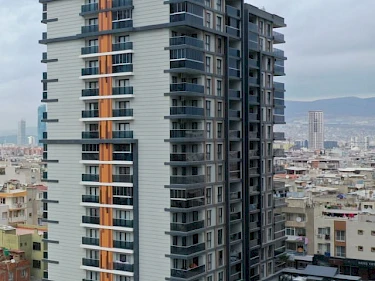 Image of Gümüş Park Avenue