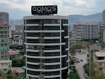 Image of Gümüş İnci