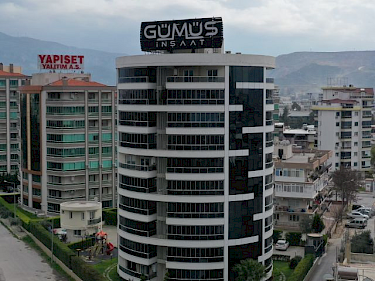 Image of Gümüş İnci