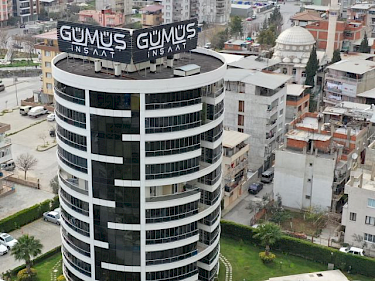 Image of Gümüş İnci