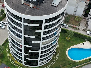 Image of Gümüş İnci