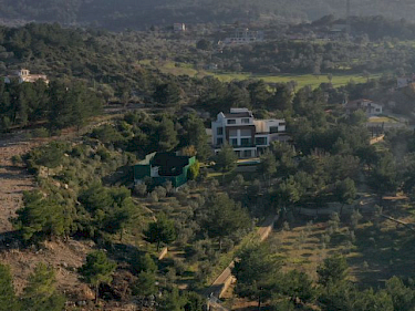 Image of Gümüş Urla