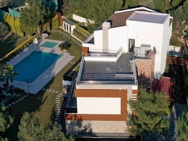 Image of Gümüş Urla