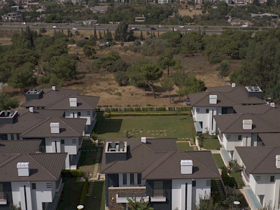 Image of Gümüş Gönen