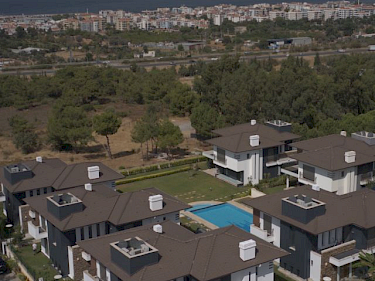 Image of Gümüş Gönen