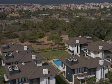 Image of Gümüş Gönen