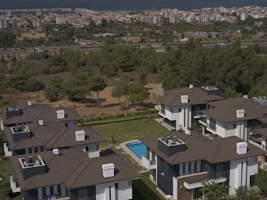 Image of Gümüş Gönen