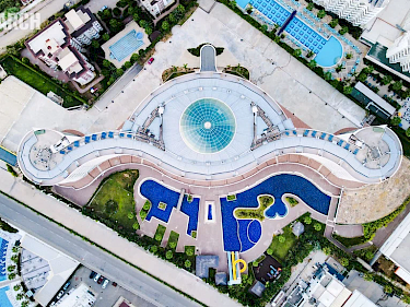 Image of Sirius Town