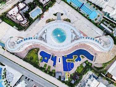 Image of Sirius Town