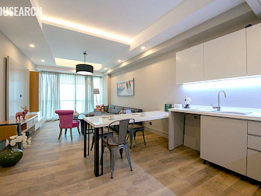 Image of Sirius Town