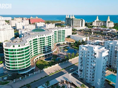 Image of Sirius Town