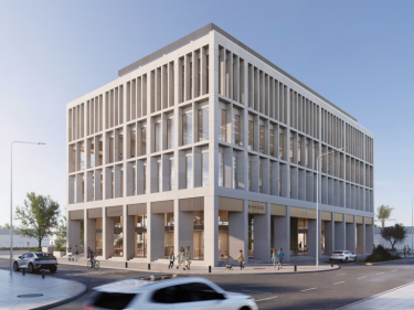 Image of Qube Offices