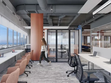 Image of Beon Limassol