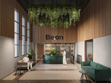 Image of Beon Limassol