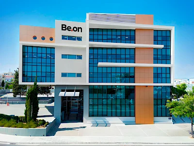 Image of Beon Limassol