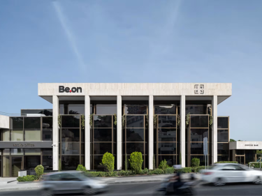 Image of Beon Paphos