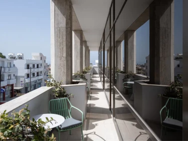 Image of Beon Paphos