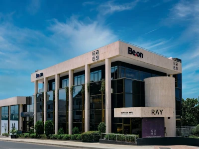 Image of Beon Paphos